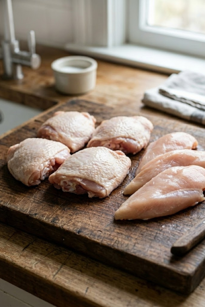 The Ultimate 2026 Guide to Slow Cooker Success: Crockpot Honey Mustard Chicken 2 Untitled Design 1 16