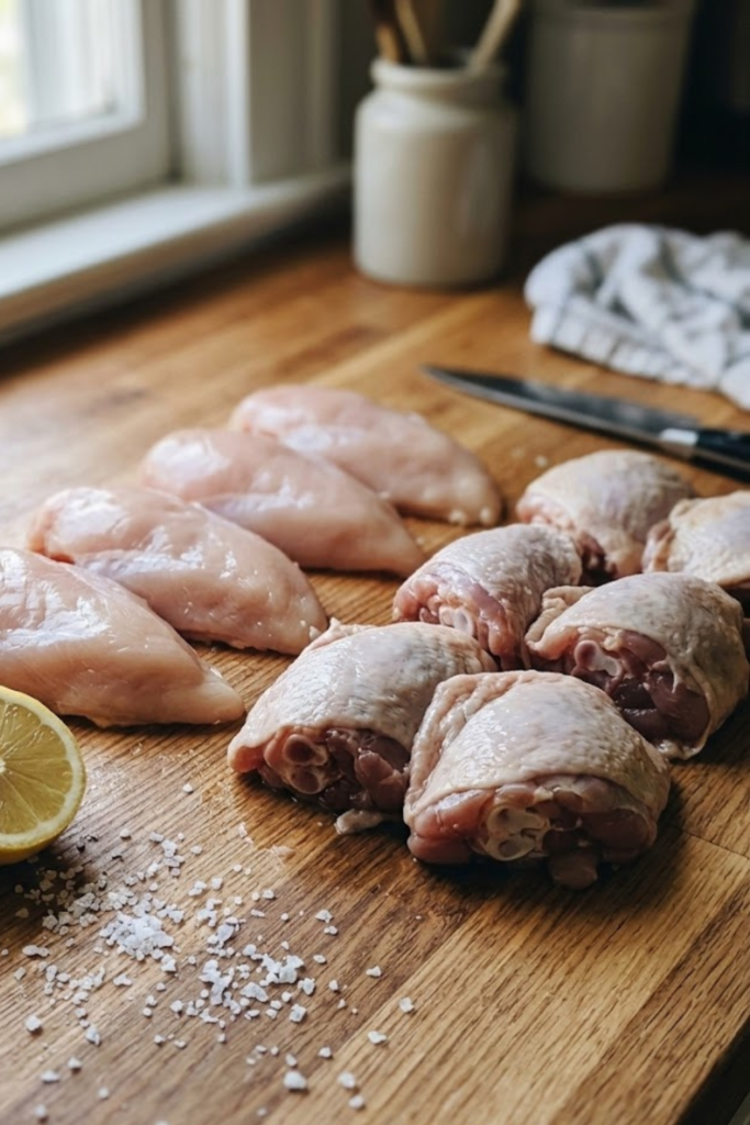 The Best Juicy Baked Lemon Chicken Recipe for 2026 2 Untitled Design 1 25