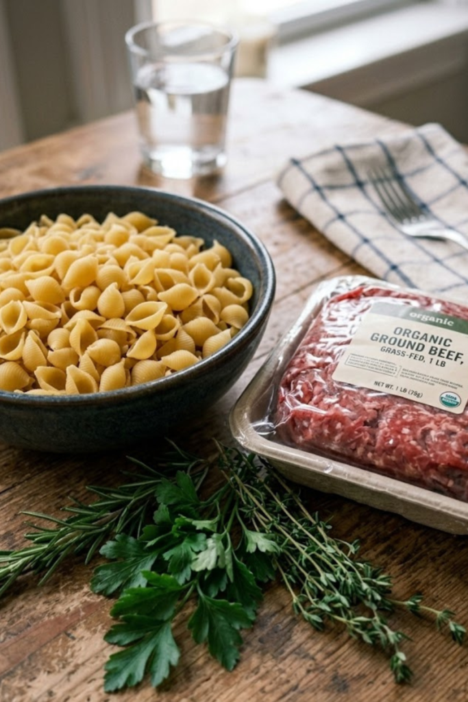 The Ultimate One-Pot Creamy Beef and Cheese Pasta (2026 Edition) 2 Untitled Design 1 29