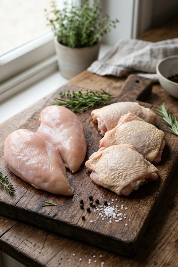 The Best Juicy Crockpot Garlic Butter Chicken Recipe for 2026 2 Untitled Design 1 36