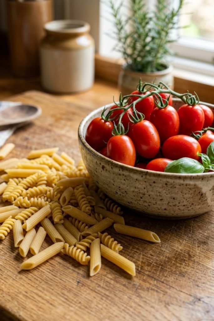 The Ultimate 2026 Guide to One Pot Creamy Tomato Pasta 2 Untitled Design 1 53