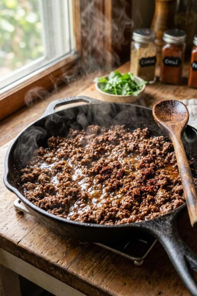 The Best Way to Make Juicy Ground Beef Tacos with Salsa in 2026 2 Untitled Design 1 56