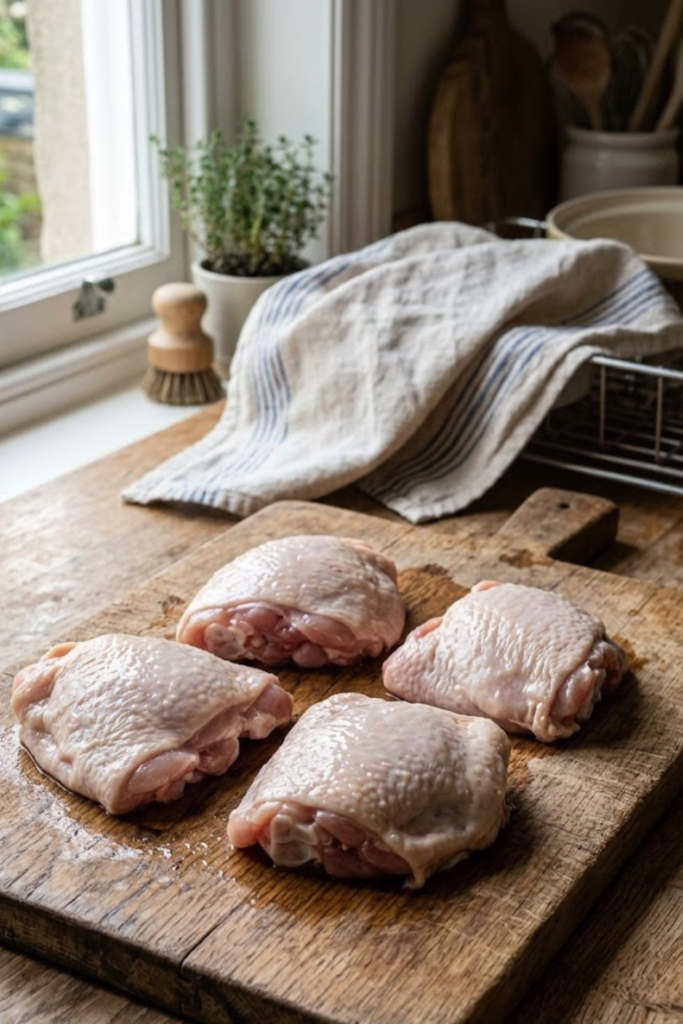 The Best Sticky Honey Soy Chicken Thighs Recipe for 2026: Quick & Easy! 2 Untitled Design 1