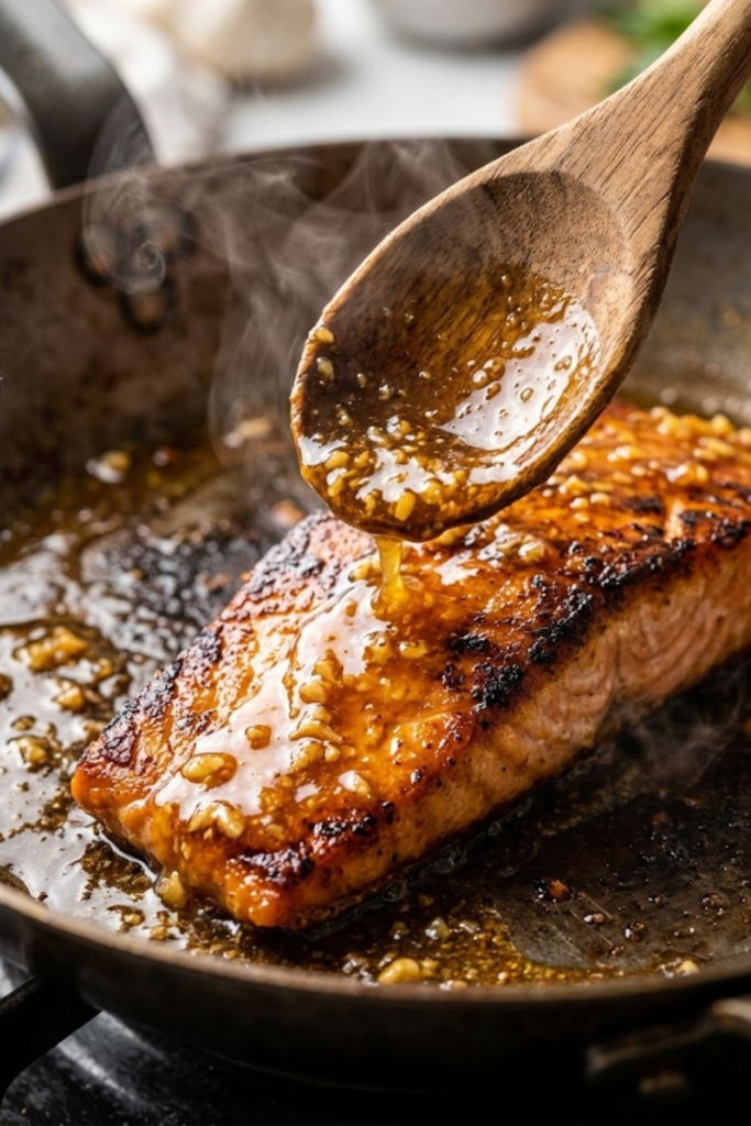 The Best One Pan Honey Garlic Salmon Recipe for 2026 2 Untitled Design 1 72