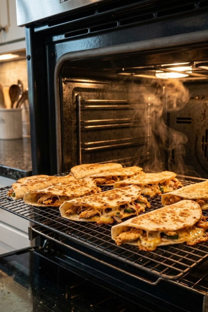 The Ultimate Baked Creamy Chicken Quesadillas of 2026: Crispy, Easy, and Crowd-Pleasing 2 Untitled Design 1 73