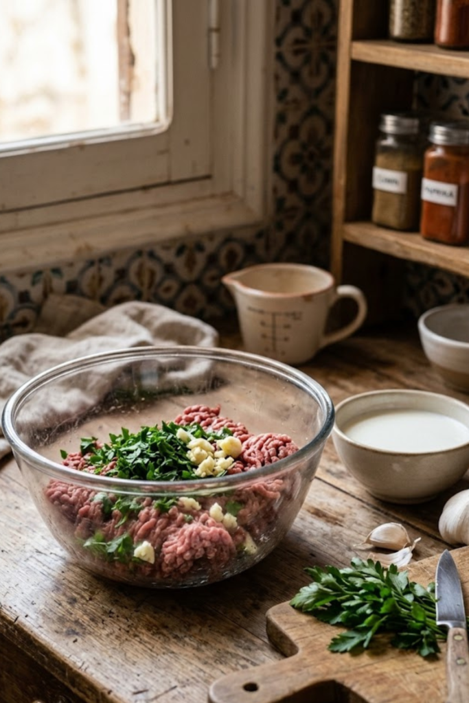 The Ultimate Juicy Ground Beef Meatballs Recipe for 2026 2 Untitled Design 1 75