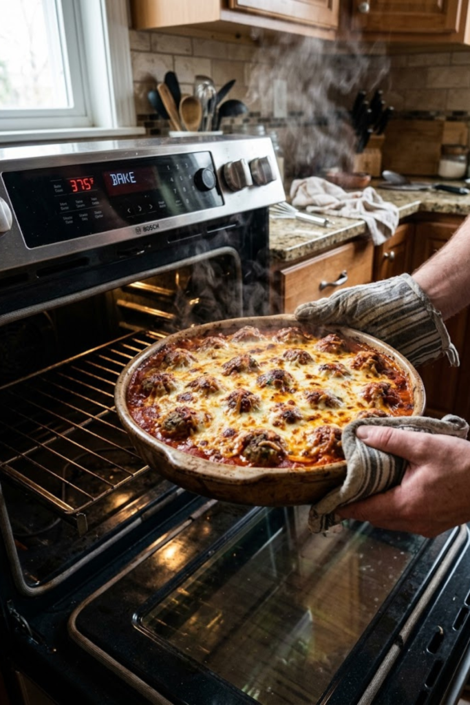 The Ultimate Cheesy Baked Meatball Casserole Recipe for 2026 3 Untitled Design 1 77