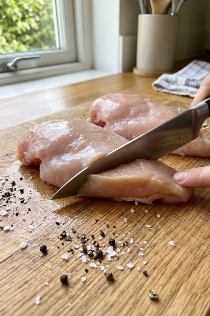 The Ultimate Chicken Alfredo Stuffed Chicken Recipe for 2026: Creamy, Cheesy Perfection! 2 Untitled Design 1 78