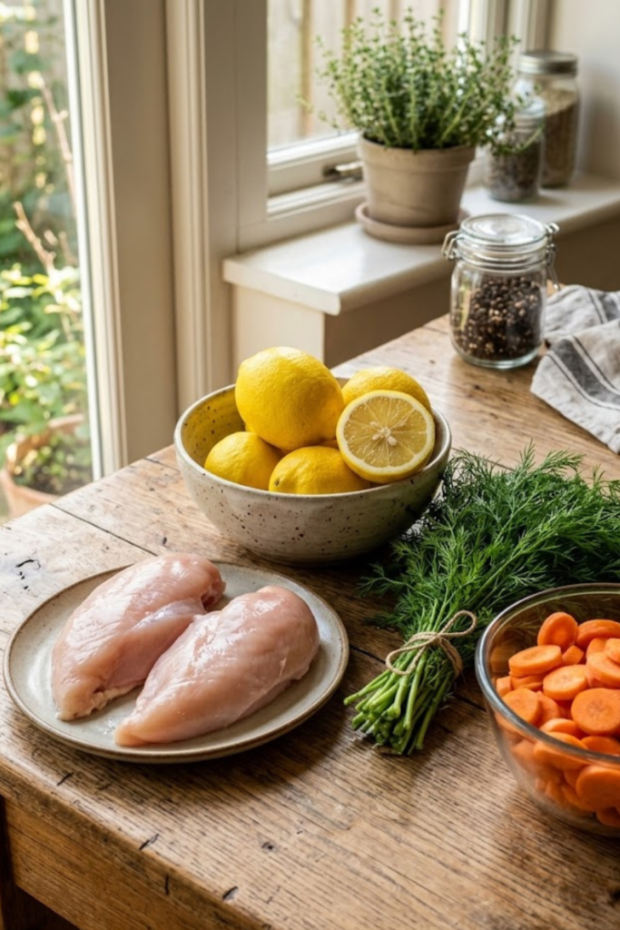 The Best Crockpot Lemon Chicken Soup Recipe for 2026: Easy & Refreshing 2 Untitled Design 1 79