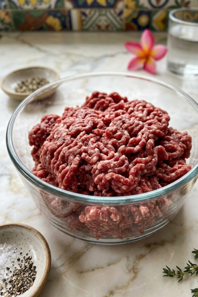 The Absolute Best Ground Beef Meatball Pasta Recipe for 2026 2 Untitled Design 1 8