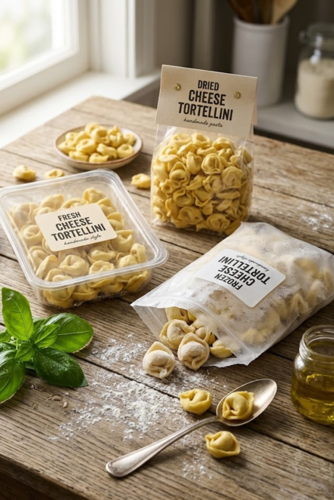 The Absolute Best Tortellini with Chicken and Tomato Sauce Recipe for 2026 2 Untitled Design 1 81