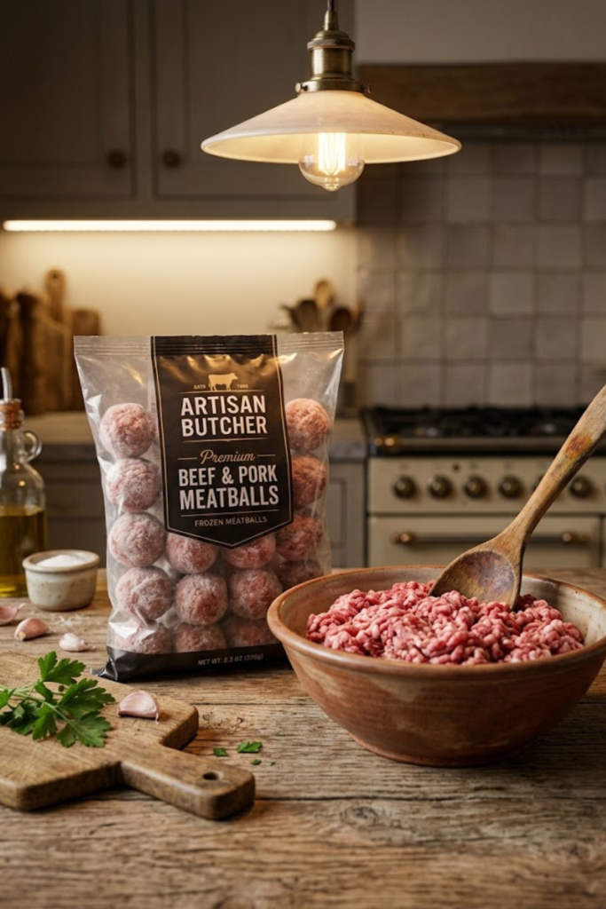 The Best Juicy Crockpot BBQ Meatballs Recipe for Your 2026 Game Day Party 2 Untitled Design 1 84