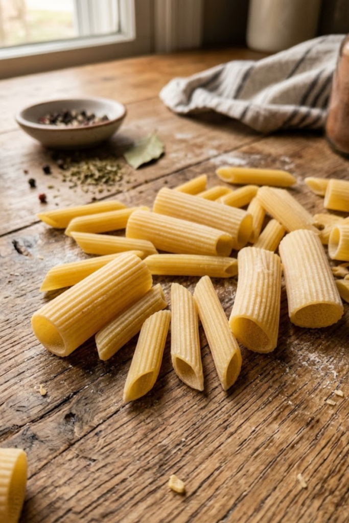 The Ultimate 30-Minute Creamy Ground Beef Pasta Bake Recipe (2026) 2 Untitled Design 1 85