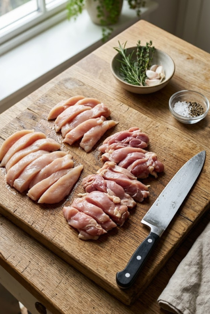 The Ultimate 15-Minute Chicken Stir Fry with Vegetables for 2026 2 Untitled Design 1 93