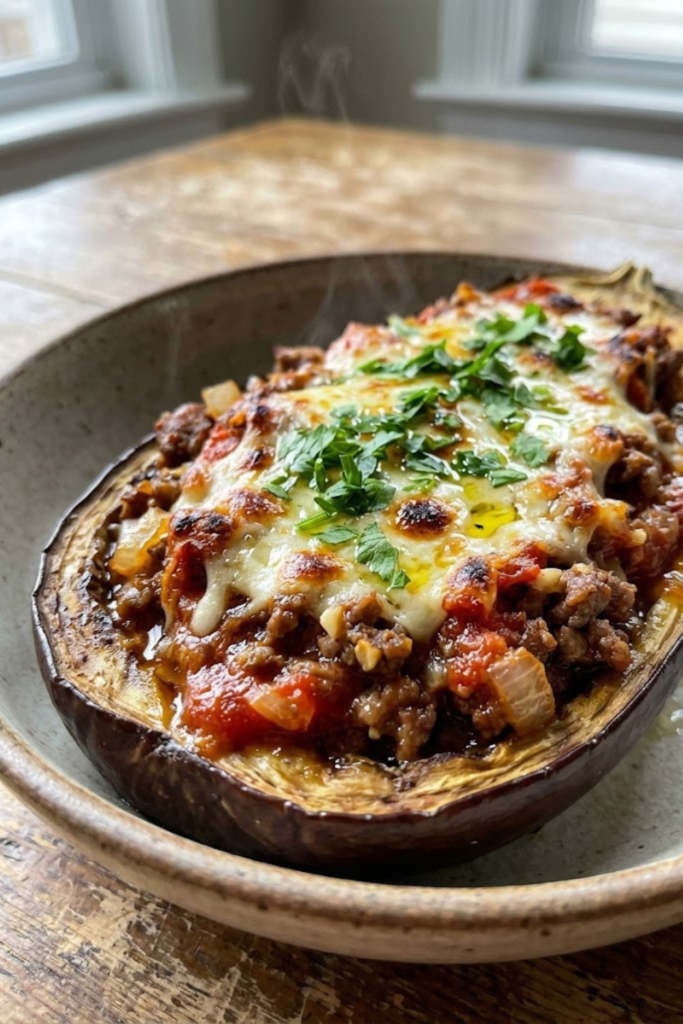 My Absolute Favorite Ground Beef Stuffed Eggplant Recipe (2026 Edition) 1 Untitled Design 18