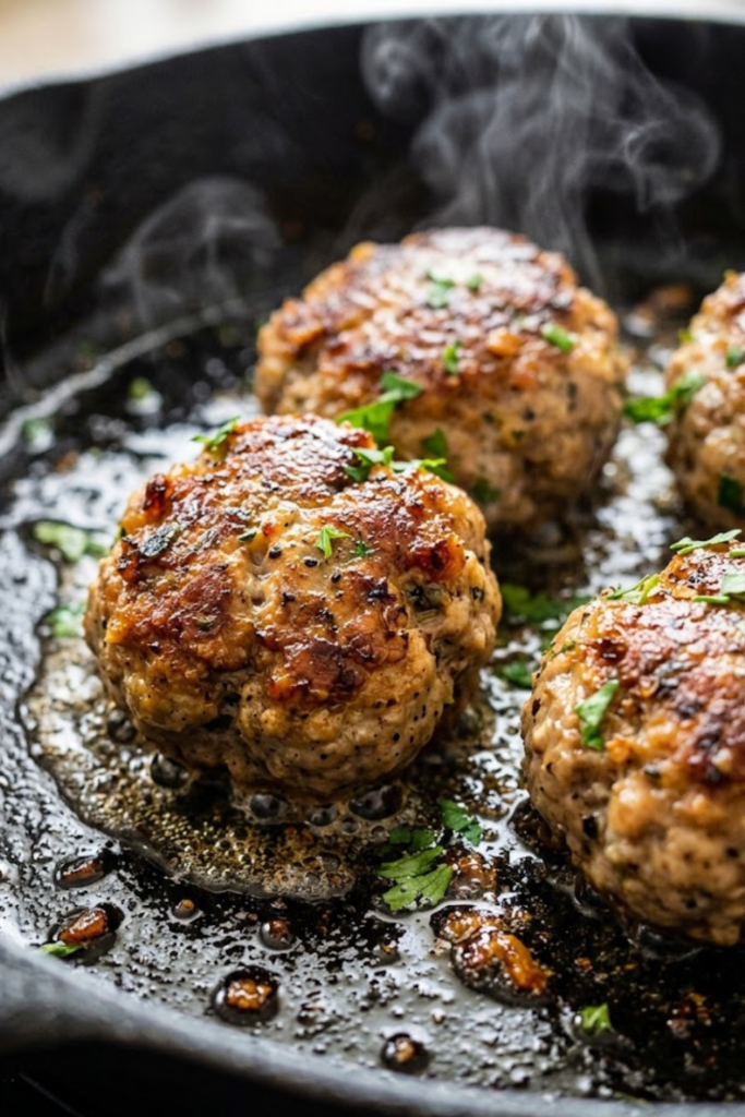 The Ultimate Baked Cheesy Meatball Casserole Recipe for 2026 3 Untitled Design 2 105