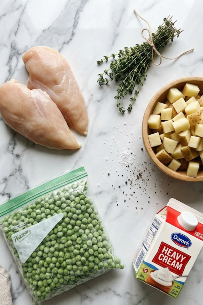 The Ultimate Crockpot Creamy Chicken Pot Pie Soup Recipe (2026 Edition) 3 Untitled Design 2 107