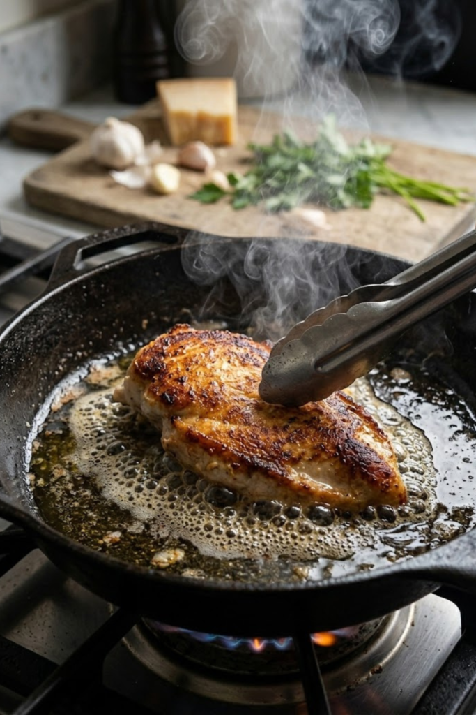 The Best Creamy Garlic Parmesan Chicken Recipe (Ready in 30 Minutes!) 2026 3 Untitled Design 2 11