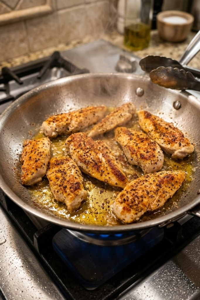 The Ultimate 2026 Creamy Spinach Chicken Pasta Guide 3 Untitled Design 2 18