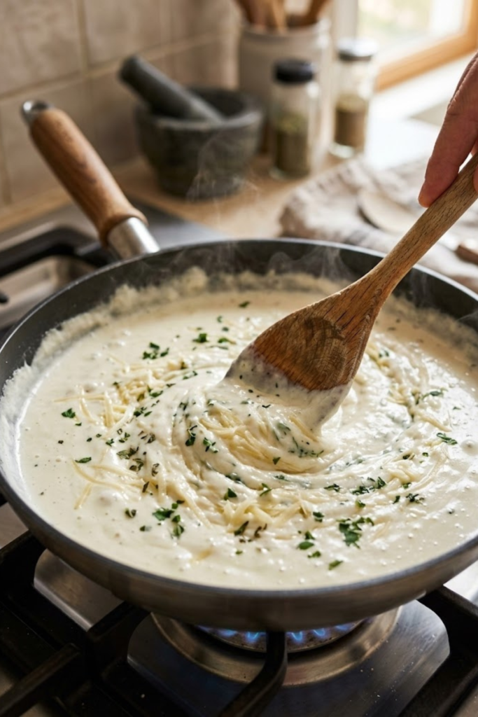 The Ultimate 15-Minute Tortellini with Creamy Sausage Sauce (2026) 3 Untitled Design 2 21