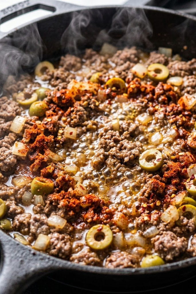 Juicy Ground Beef Empanadas: My 2026 Foolproof Guide for Golden Perfection 3 Untitled Design 2 3