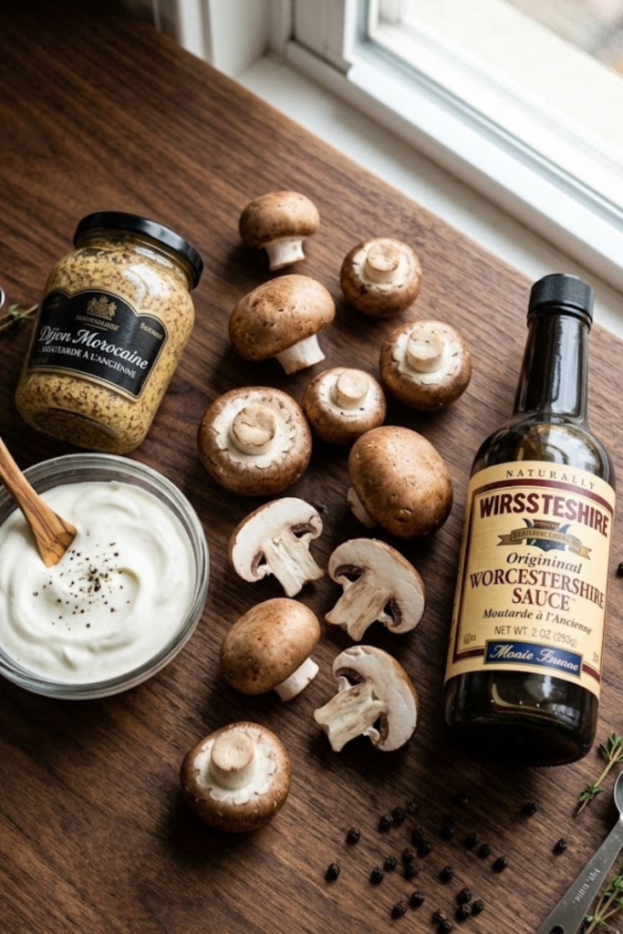 20-Minute Creamy Ground Beef Stroganoff Pasta: The Ultimate 2026 Comfort Meal 3 Untitled Design 2 35