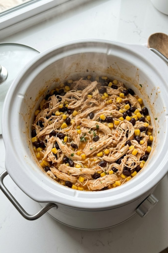 The Best 2026 Crockpot Chicken Burrito Bowls for Easy Weeknight Wins 3 Untitled Design 2 48
