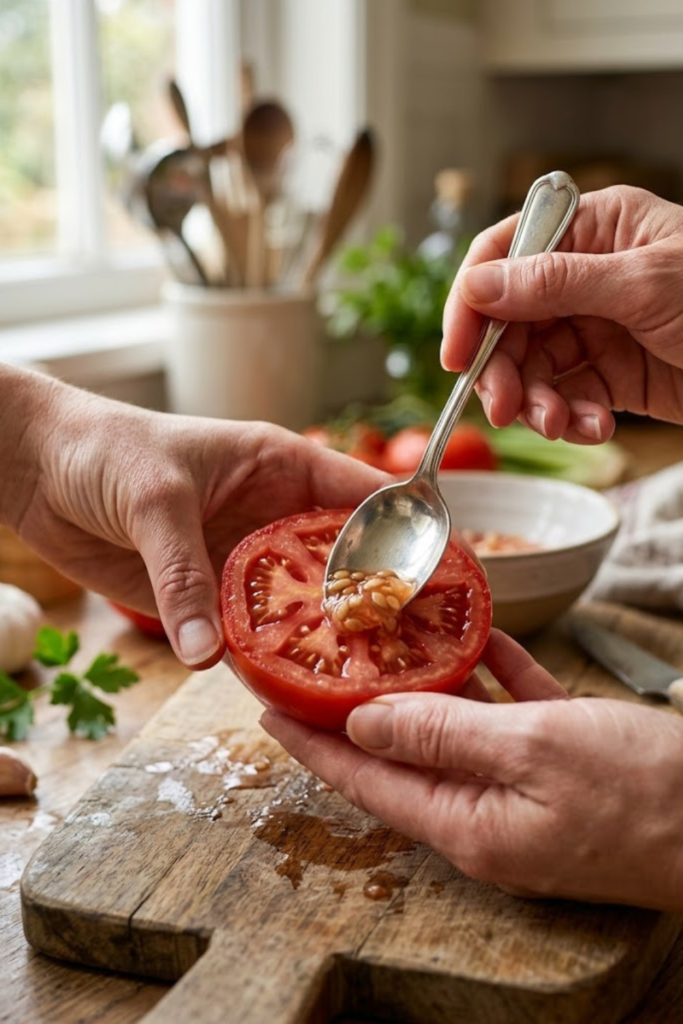 The Juiciest Ground Beef Stuffed Tomatoes Recipe for 2026 3 Untitled Design 2 68