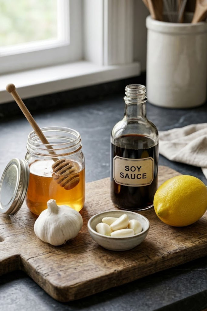 The Best One Pan Honey Garlic Salmon Recipe for 2026 3 Untitled Design 2 70