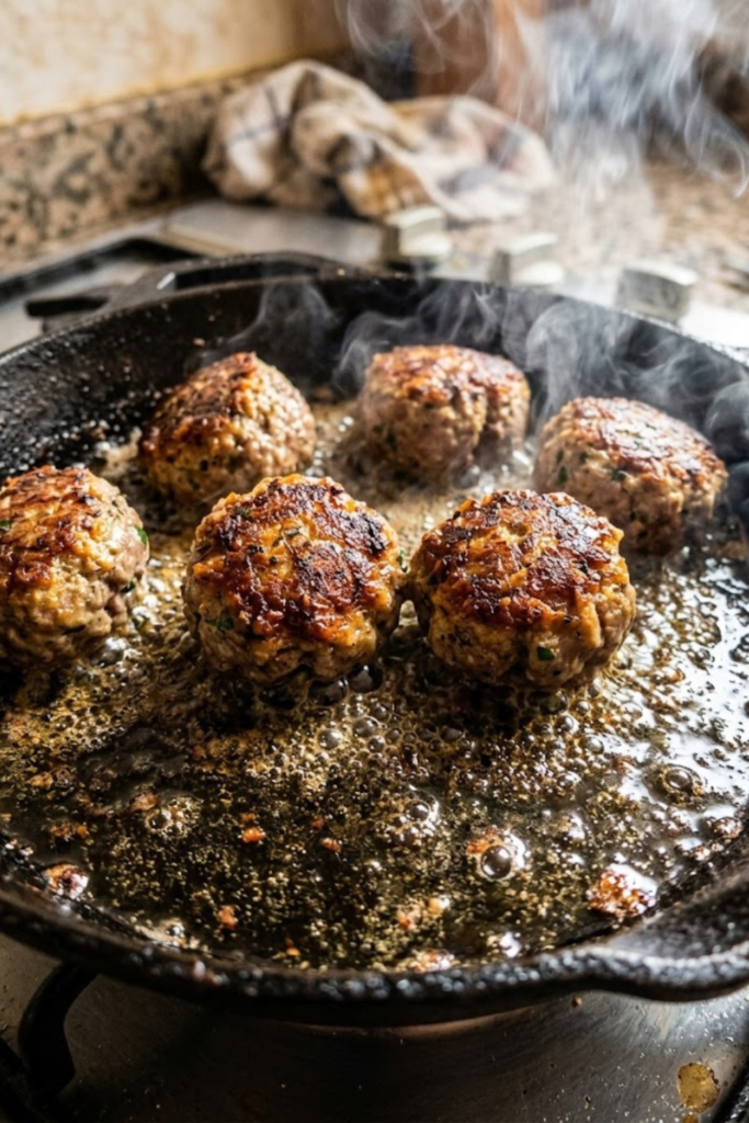 The Ultimate Juicy Ground Beef Meatballs Recipe for 2026 3 Untitled Design 2 73