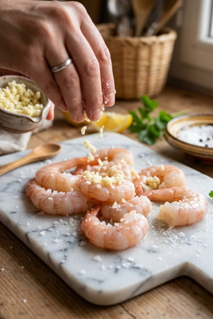 The Ultimate 20-Minute Tortellini with Creamy Garlic Shrimp Recipe (2026 Edition) 3 Untitled Design 2 74