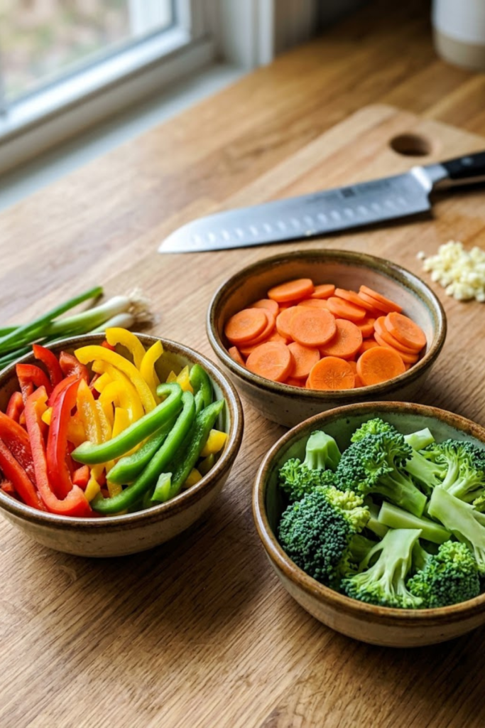 The Ultimate 15-Minute Chicken Stir Fry with Vegetables for 2026 3 Untitled Design 2 92