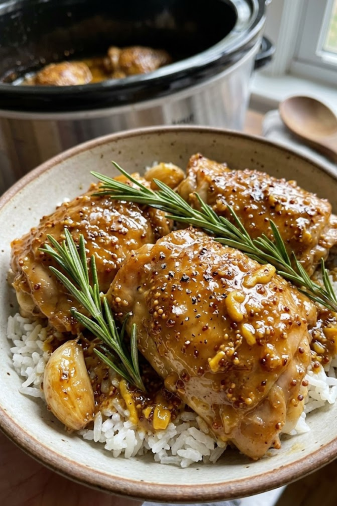 The Ultimate 2026 Guide to Slow Cooker Success: Crockpot Honey Mustard Chicken 1 Untitled Design 20