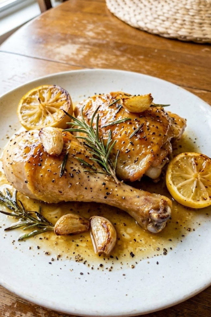 The Best Juicy Baked Lemon Chicken Recipe for 2026 1 Untitled Design 29