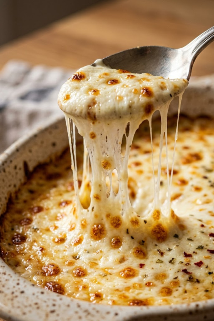 The Ultimate Baked Cheesy Meatball Casserole Recipe for 2026 4 Untitled Design 3 105