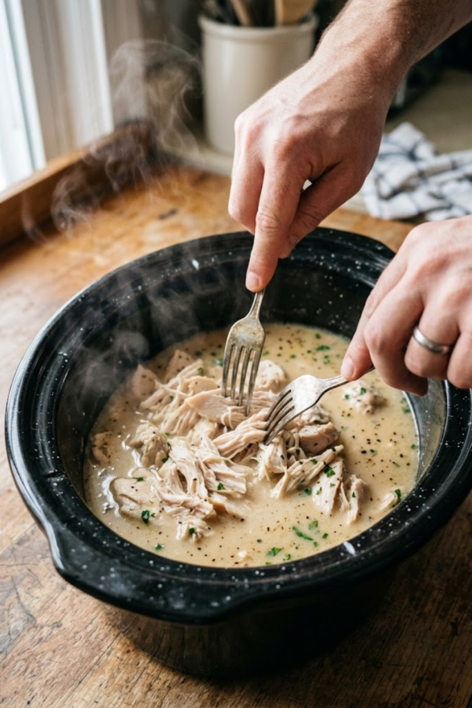 The Ultimate Crockpot Creamy Chicken Pot Pie Soup Recipe (2026 Edition) 4 Untitled Design 3 107