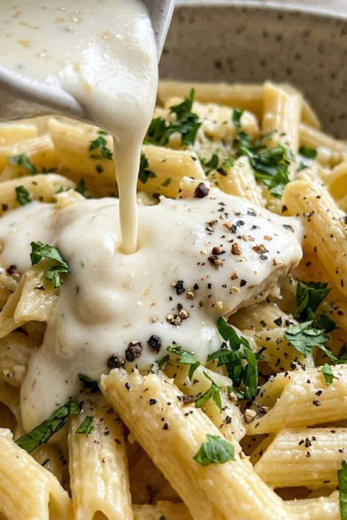 The Absolute Best Creamy Garlic Chicken Pasta Easy Dinner Recipe for 2026 4 Untitled Design 3 110