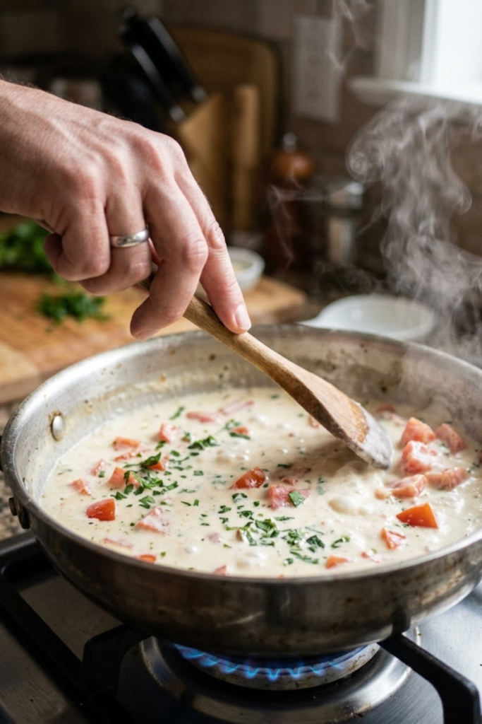 Creamy Tuscan Chicken with Spinach and Sun-Dried Tomatoes: The Best Easy Dinner Recipe for 2026 4 Untitled Design 3 120
