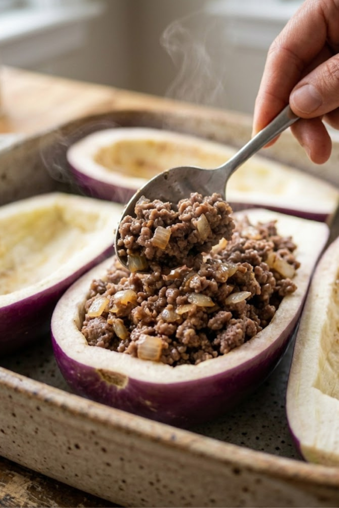 My Absolute Favorite Ground Beef Stuffed Eggplant Recipe (2026 Edition) 4 Untitled Design 3 13