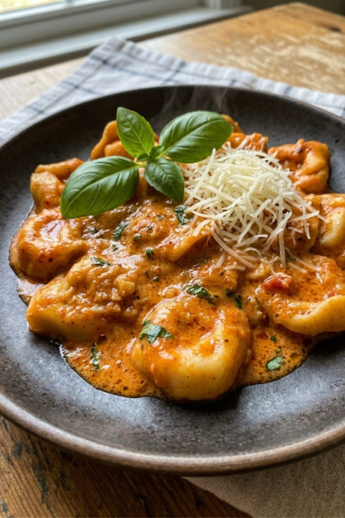 The Ultimate Creamy Tomato Basil Tortellini with Parmesan Cheese Easy Recipe (2026) 4 Untitled Design 3 134