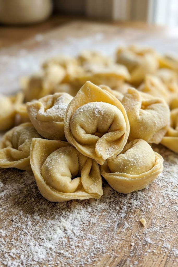 The Ultimate 15-Minute Tortellini with Creamy Sausage Sauce (2026) 4 Untitled Design 3 22