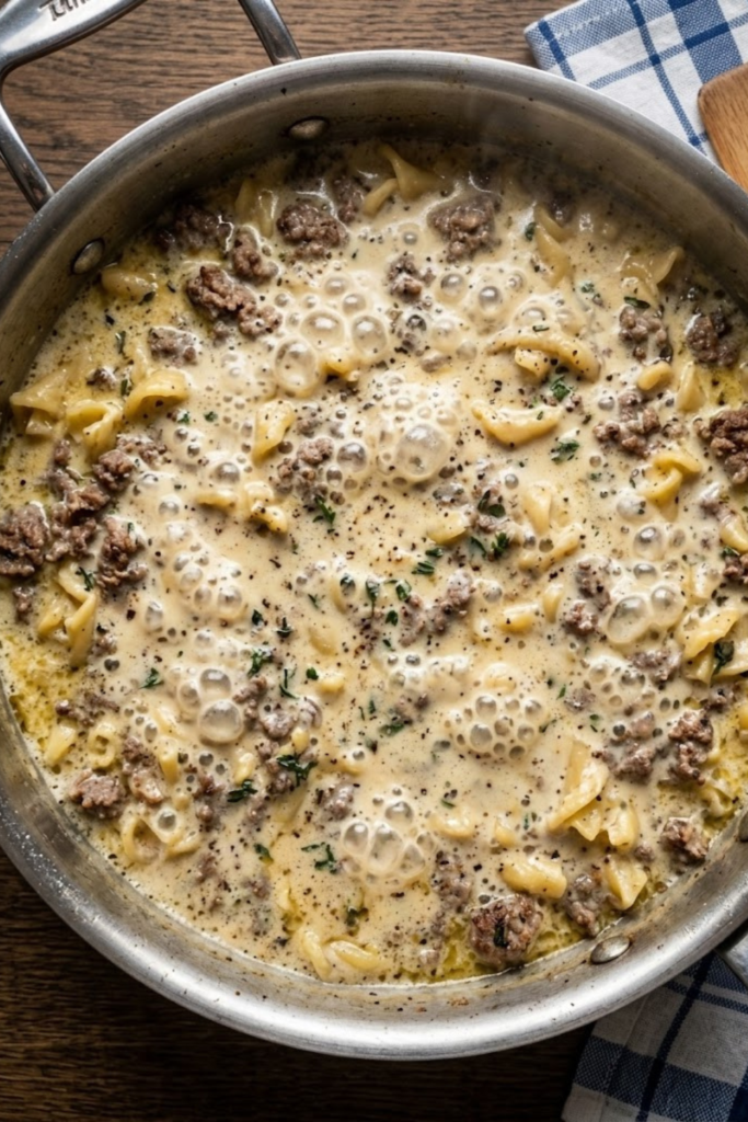 The Ultimate One-Pot Creamy Beef and Cheese Pasta (2026 Edition) 4 Untitled Design 3 28