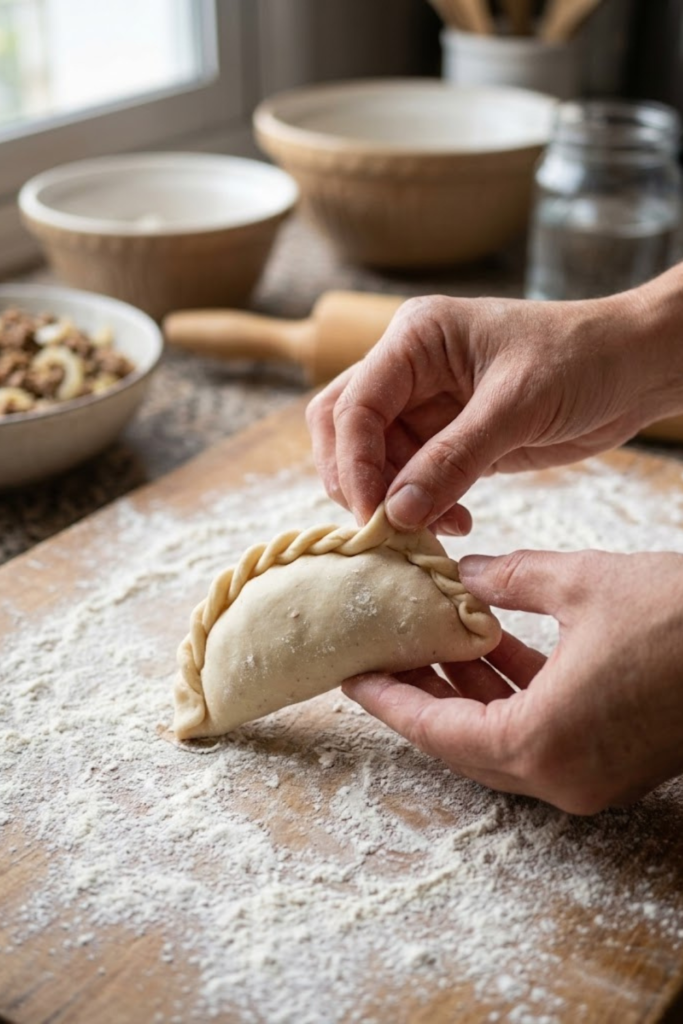 Juicy Ground Beef Empanadas: My 2026 Foolproof Guide for Golden Perfection 4 Untitled Design 3 3
