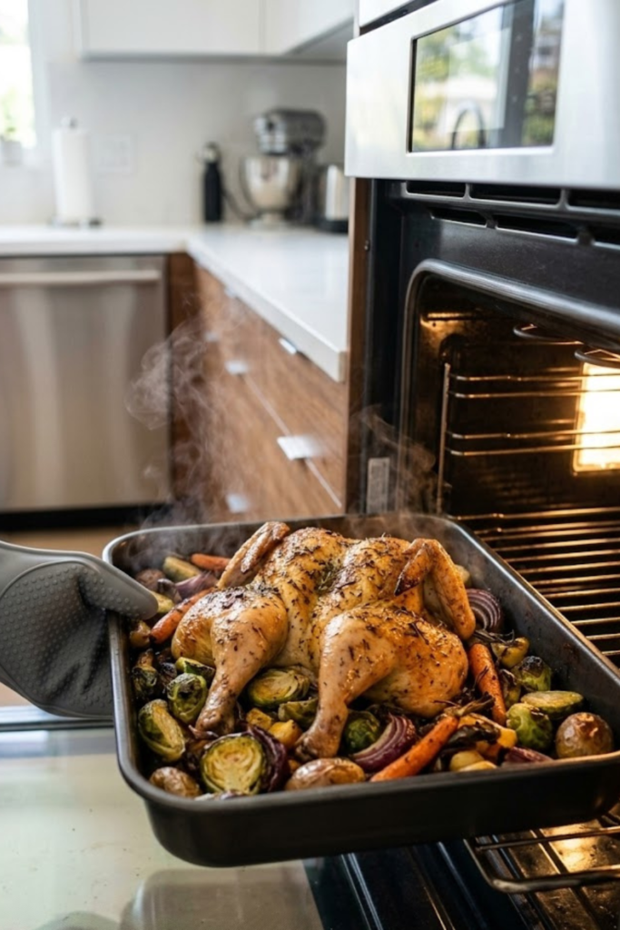 The Ultimate Easy One Pan Roasted Chicken and Vegetables Guide for 2026 4 Untitled Design 3 33