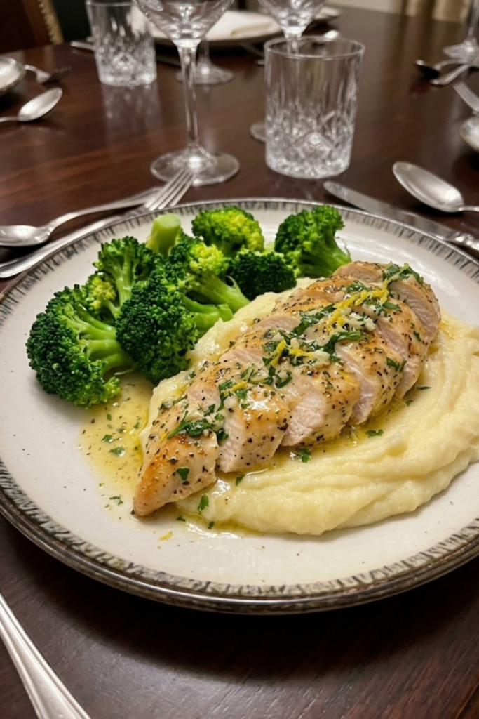 The Best Juicy Crockpot Garlic Butter Chicken Recipe for 2026 4 Untitled Design 3 35