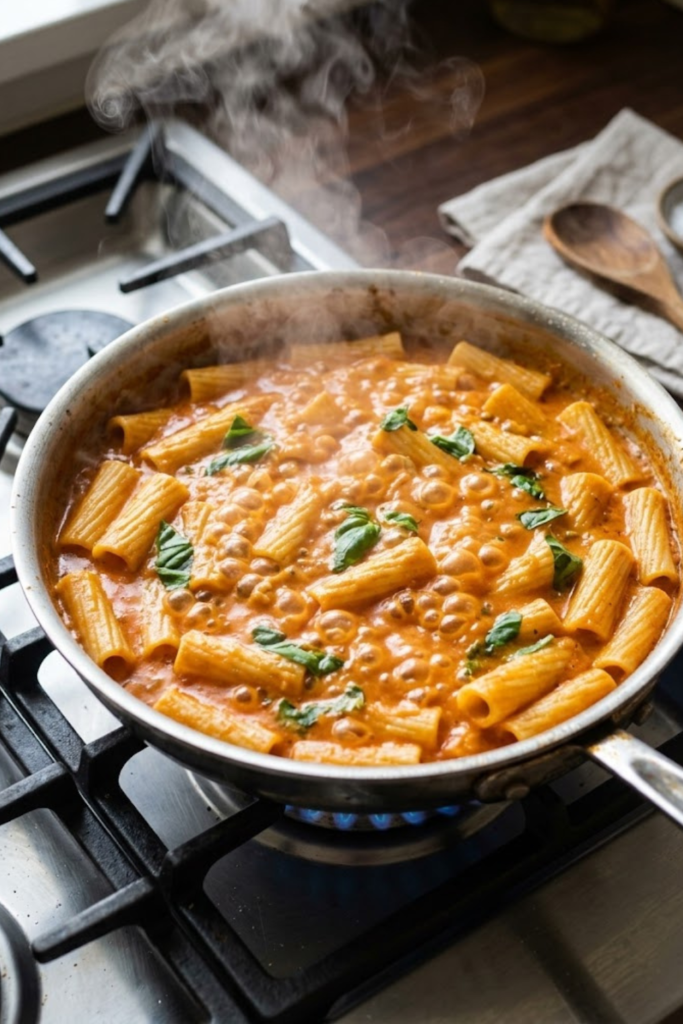 The Ultimate 2026 Guide to One Pot Creamy Tomato Pasta 4 Untitled Design 3 52