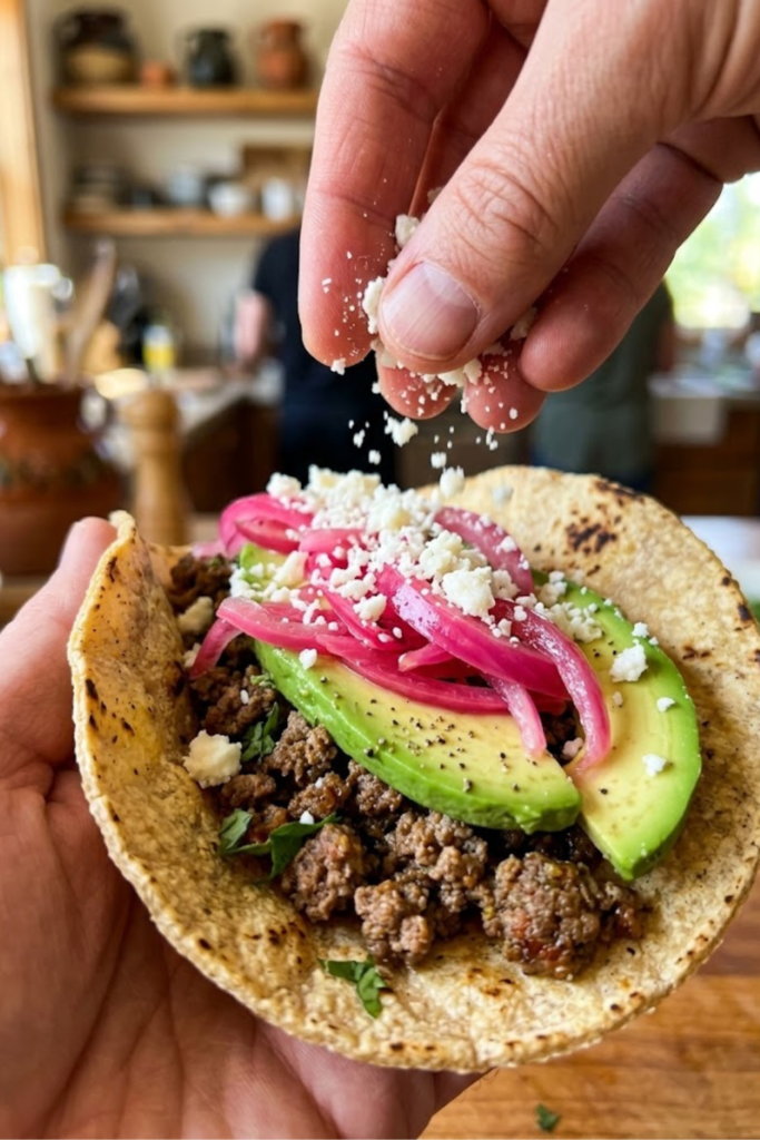 The Best Way to Make Juicy Ground Beef Tacos with Salsa in 2026 4 Untitled Design 3 55