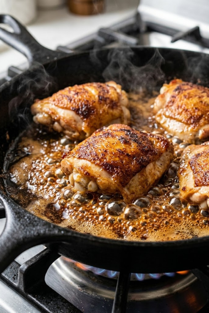 The Best Sticky Honey Soy Chicken Thighs Recipe for 2026: Quick & Easy! 4 Untitled Design 3