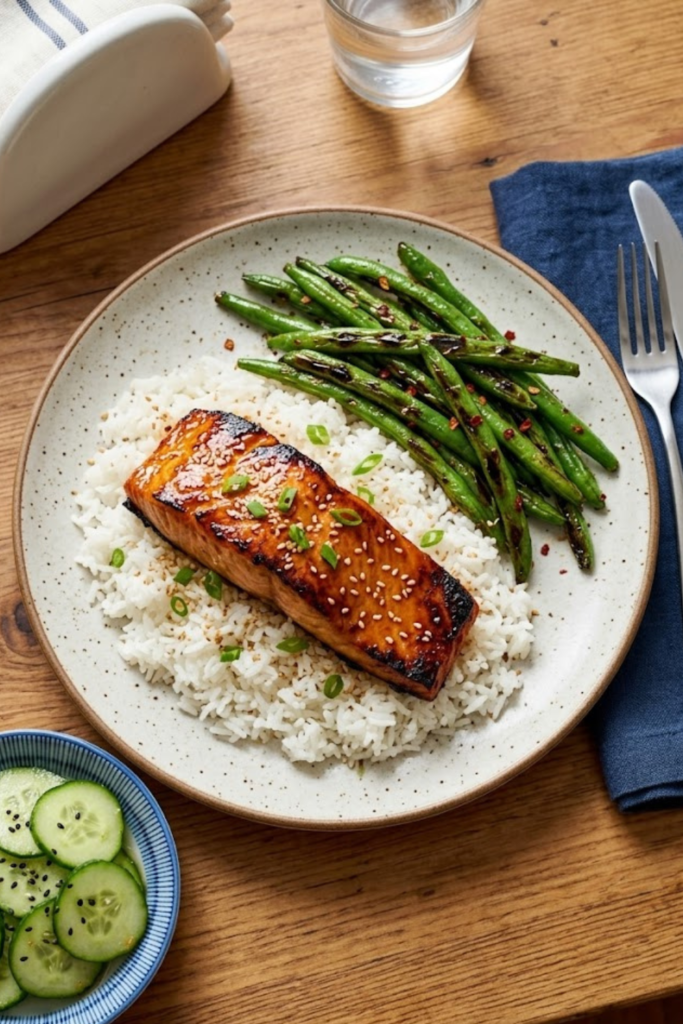 The Best One Pan Honey Garlic Salmon Recipe for 2026 4 Untitled Design 3 71