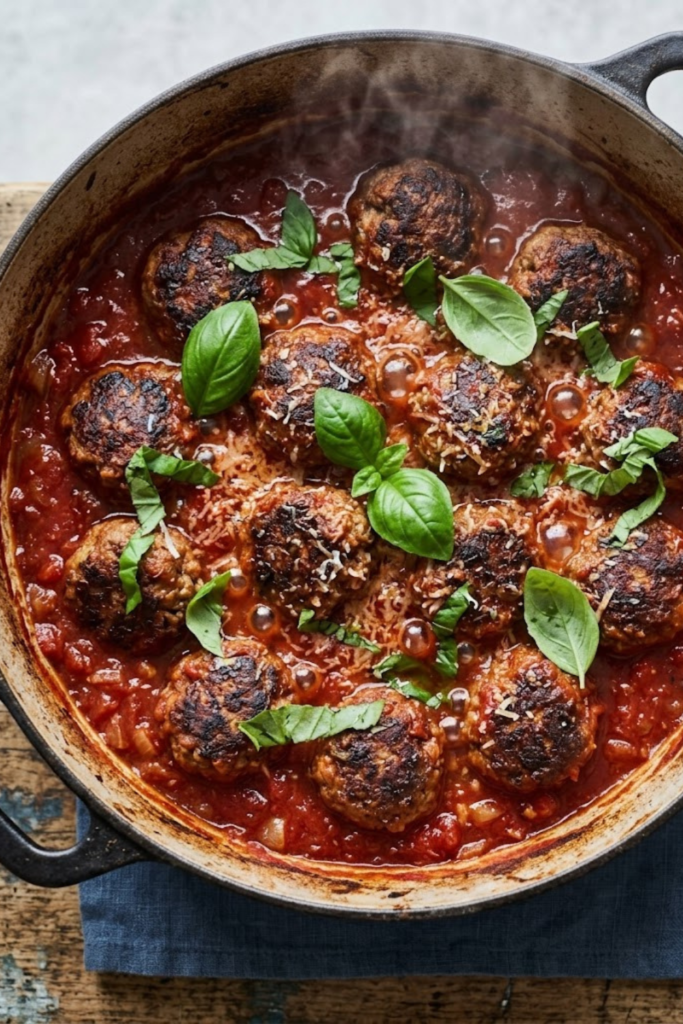 The Ultimate Juicy Ground Beef Meatballs Recipe for 2026 4 Untitled Design 3 74